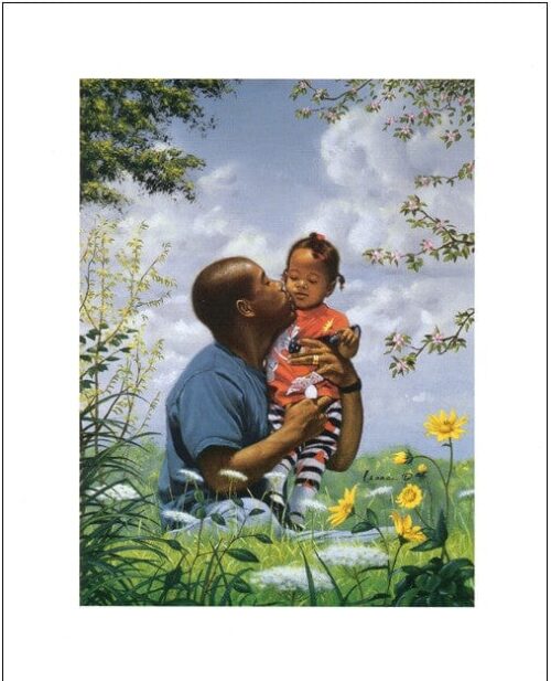Daddy's Girl