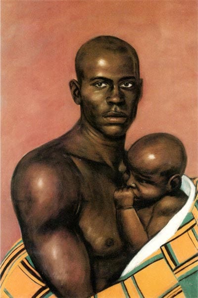 Father And Son