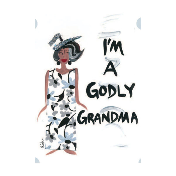 Godly Grandma