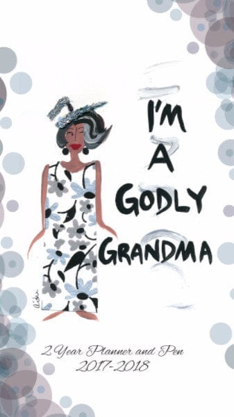 Godly Grandma