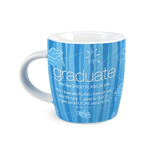 Graduate Mug: Cups of Encouragement Collection
