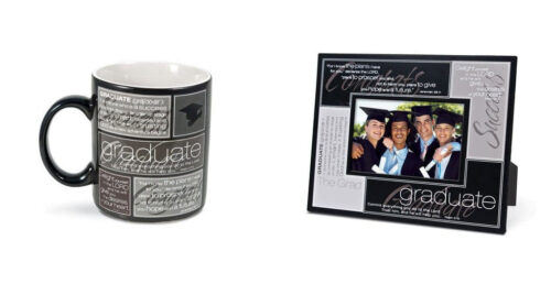 Graduation Gift Set
