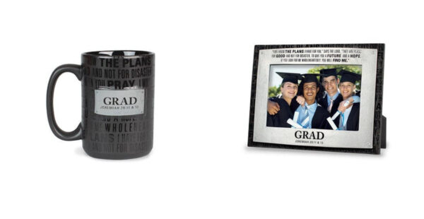 Graduation Gift Set