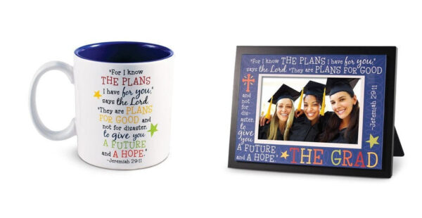Graduation Gift Set