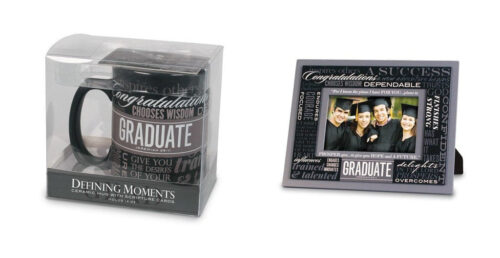 Graduation Gift Set