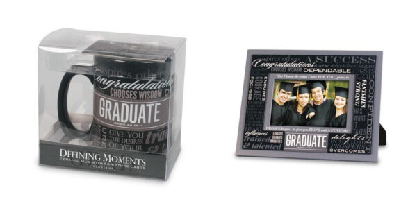 Graduation Gift Set