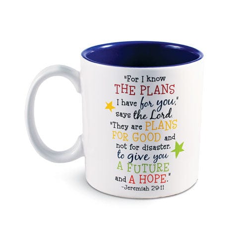 Graduation Mug