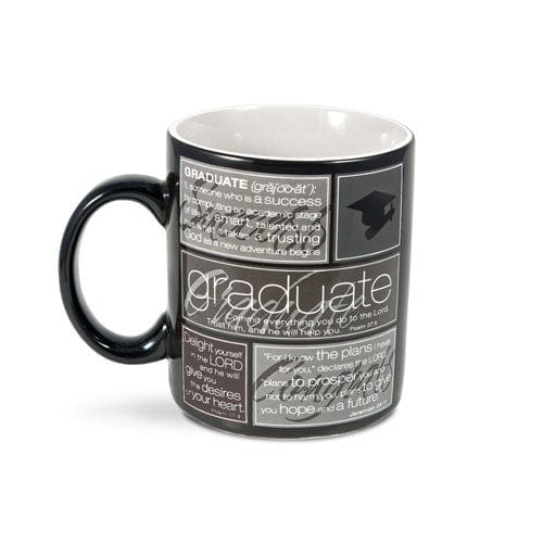 Graduation Mug