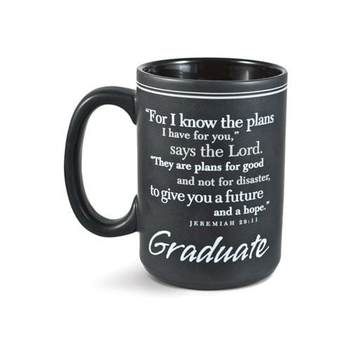 Graduation Mug: You Inspire Me Collection