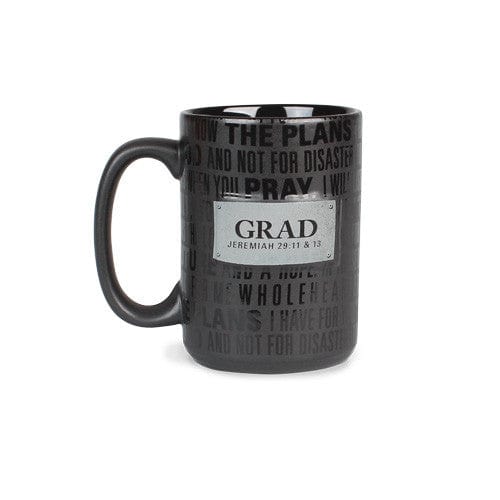 Graduation Mug