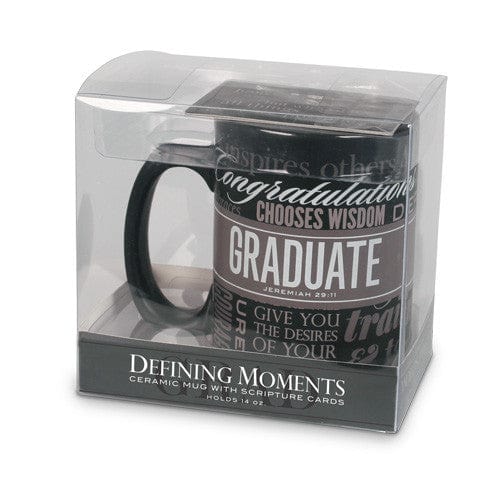 Graduation Mug