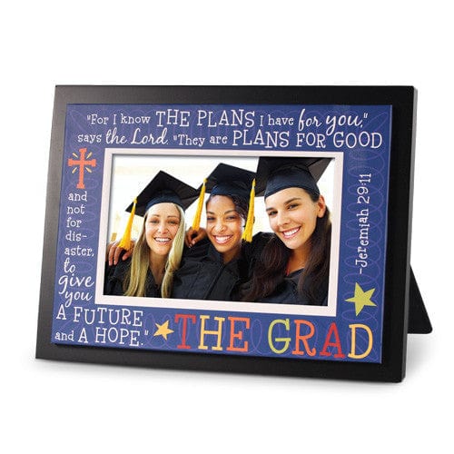 Graduation Photo Frame