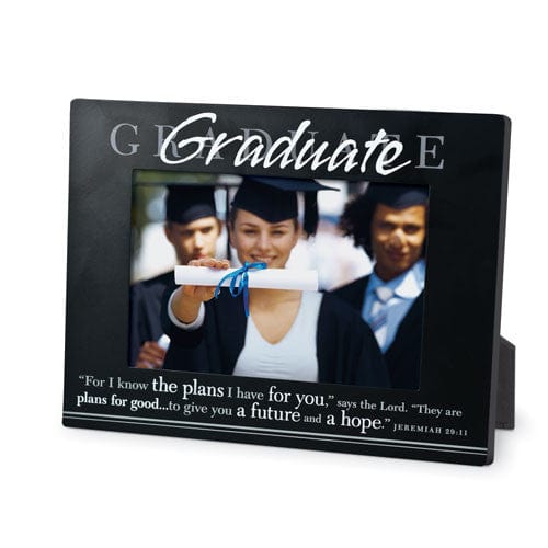 Graduation Photo Frame: You Inspire Me Collection