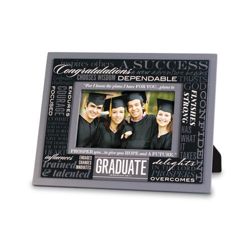 Graduation Photo Frame