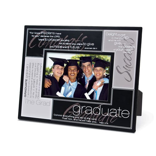 Graduation Photo Frame
