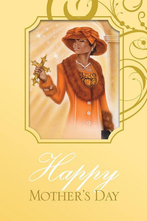 Happy Mother's Day