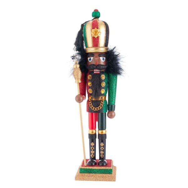 Imperial Nutcracker Figurine