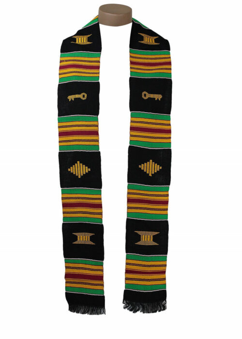 Kente Stole