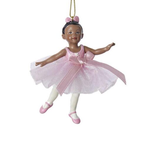Little Ballerina
