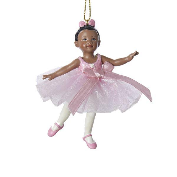 Little Ballerina