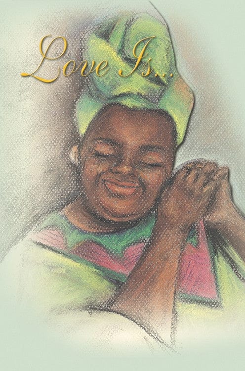 Mama, Love Is