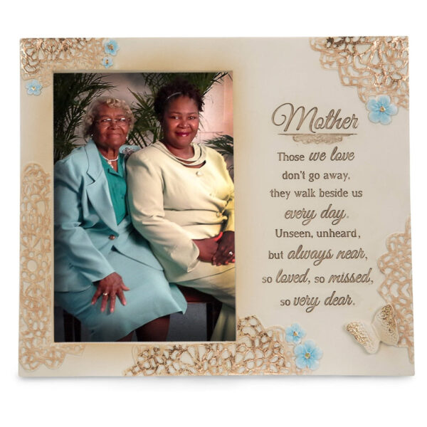 Mother: Always Near Frame