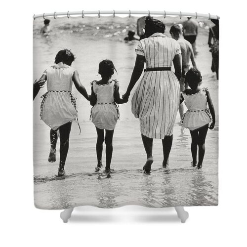 Mother and Three Daughters