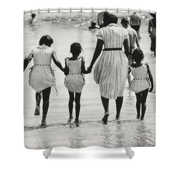Mother and Three Daughters