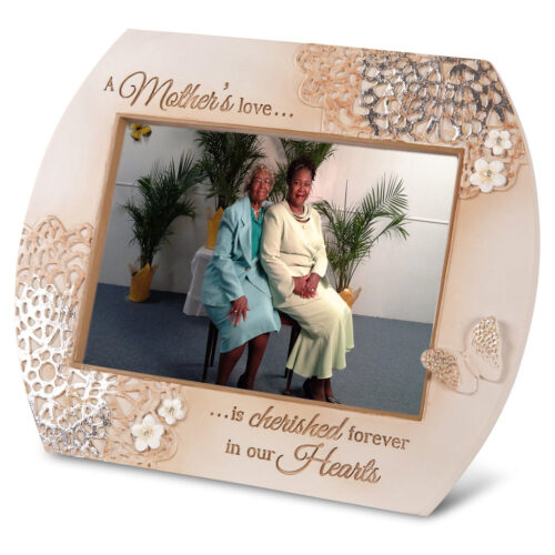 Mother: Cherished Frame