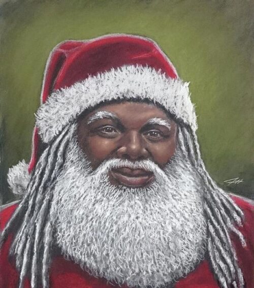 Santa Claus