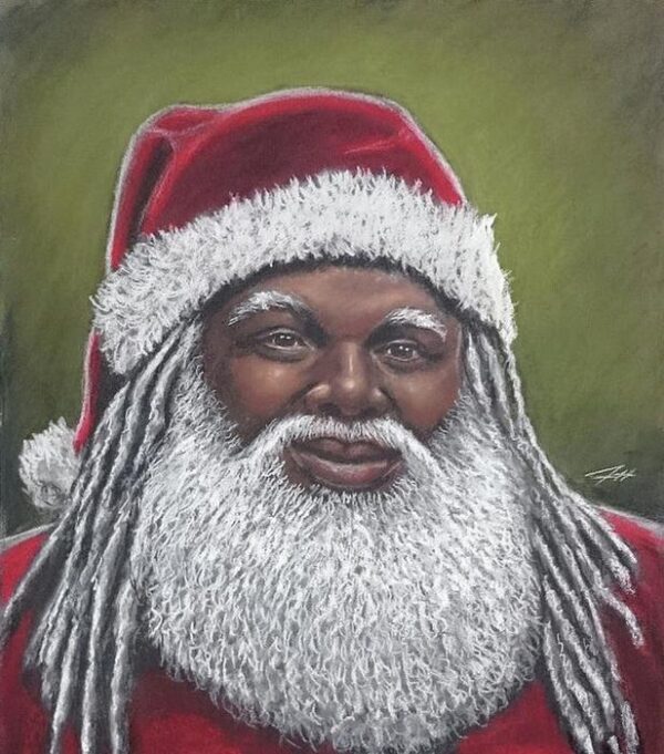 Santa Claus