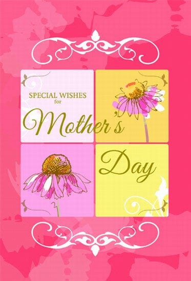 Special Wishes For Mother