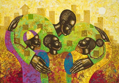 Spirit Of Fatherhood