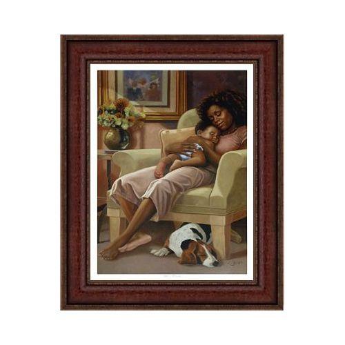 Sweet Dreams by Henry Battle