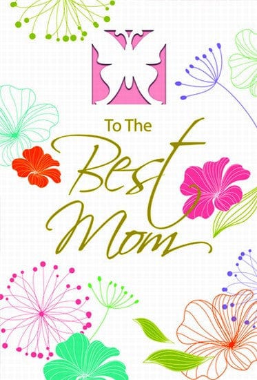 The Best Mom