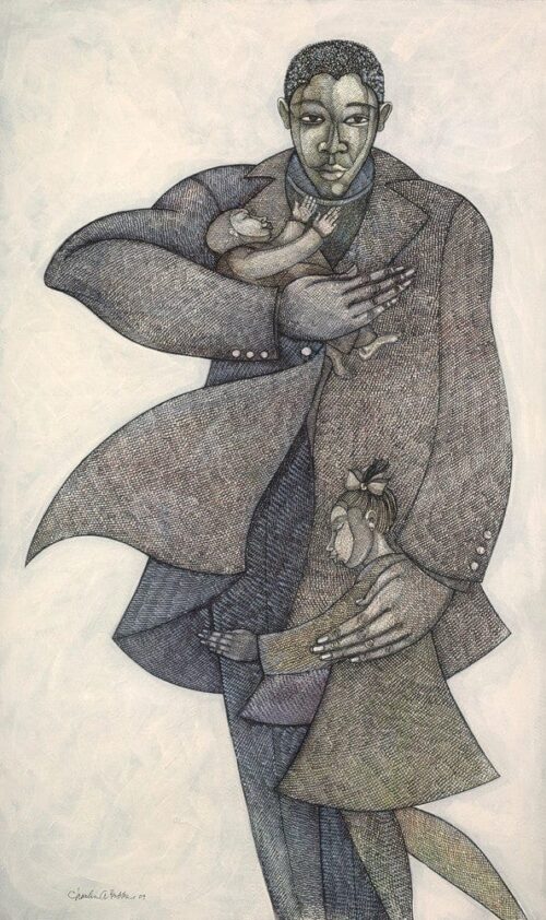 The Caregivers II