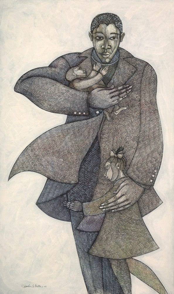 The Caregivers II