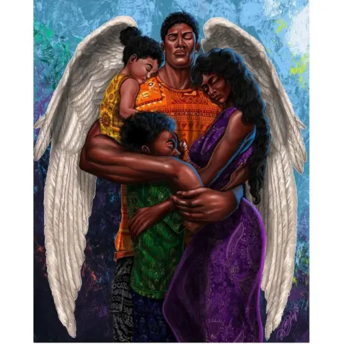 The Protector