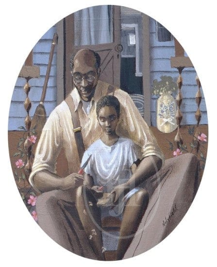 The Whittler