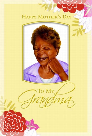 To My Grandma
