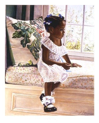 Waiting For Daddy